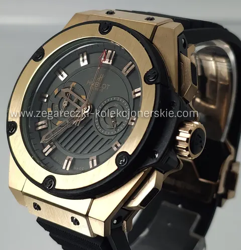 Hublot 25