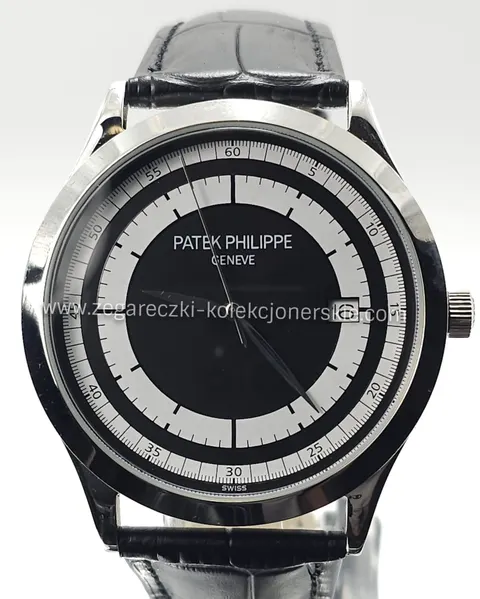 Patek Philippe 24