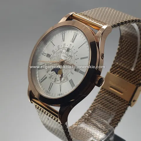Patek Philippe 31