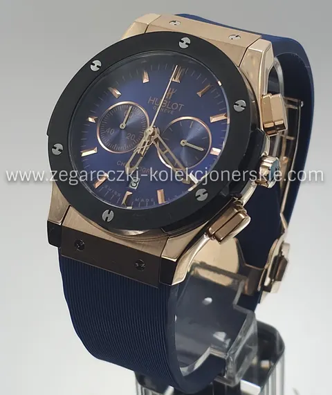 Hublot 33