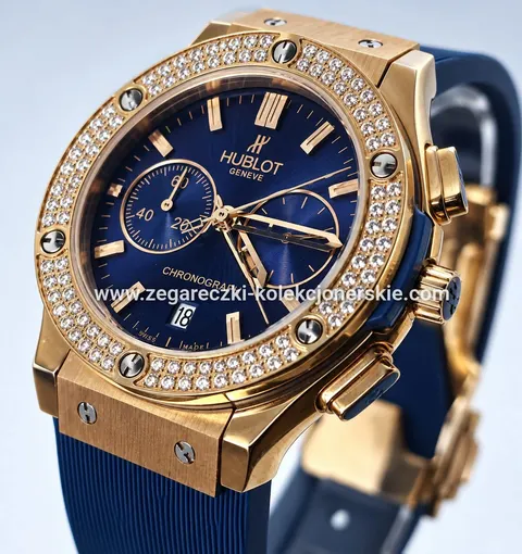 Hublot D08