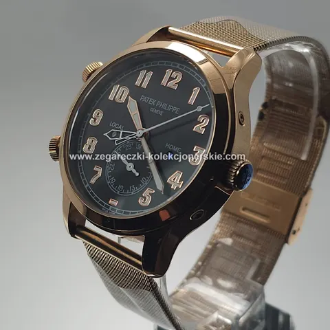 Patek Philippe 30