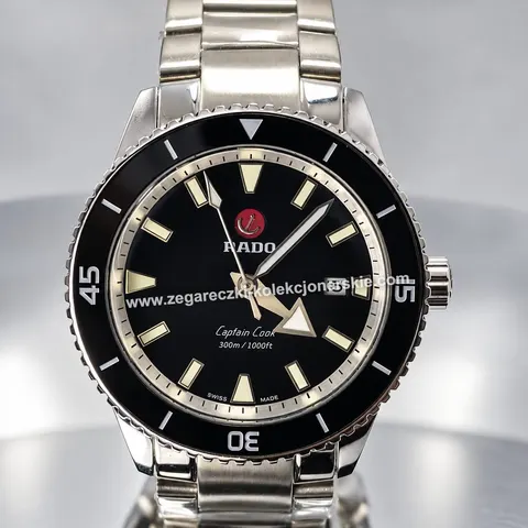 Rado 10