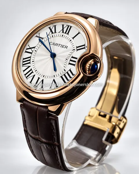 Cartier D16