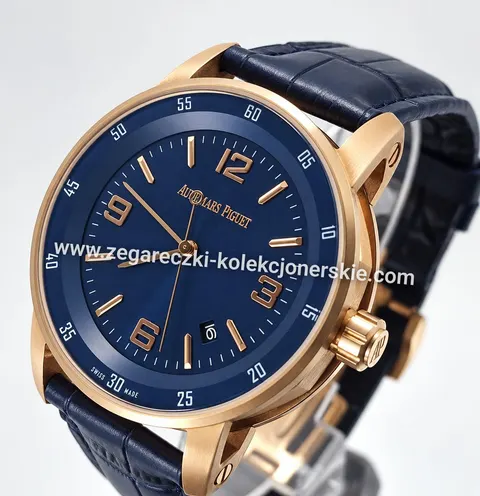 Audemars Piguet 07