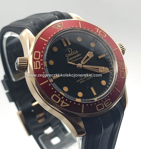 Omega ETA43