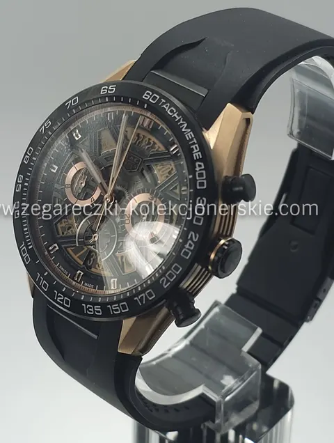 Tag Heuer 23