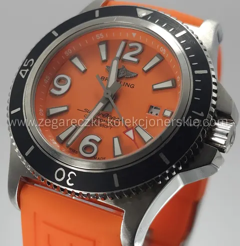 Breitling 21