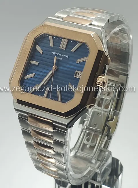 Patek Philippe ETA12