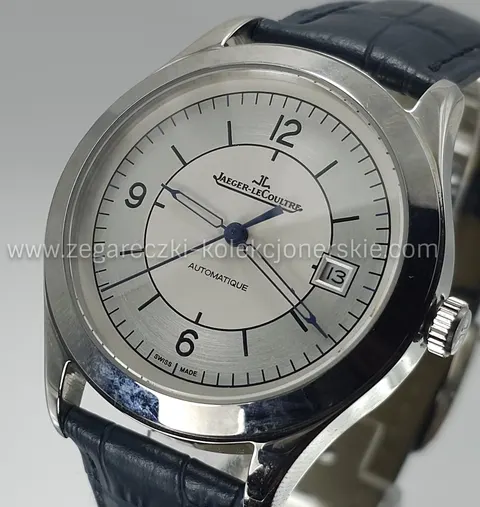 Jaeger-LeCoultre ETA01