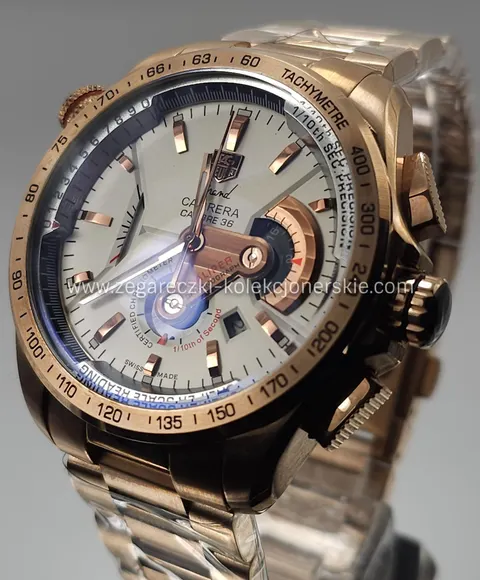 Tag Heuer 34
