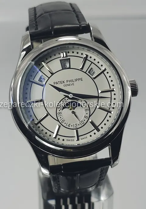 Patek Philippe ETA09