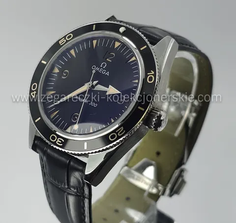 Omega 11