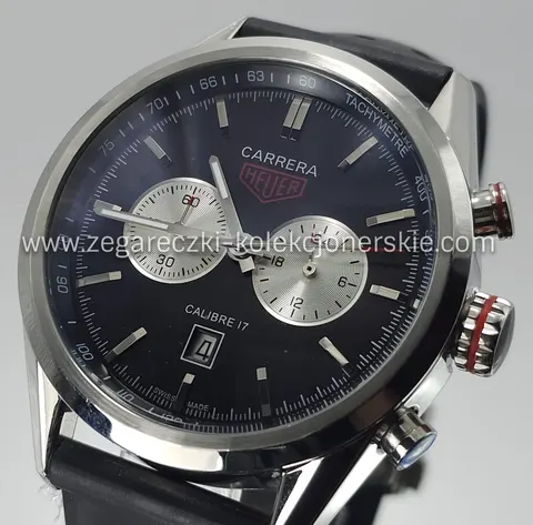 Tag Heuer 16