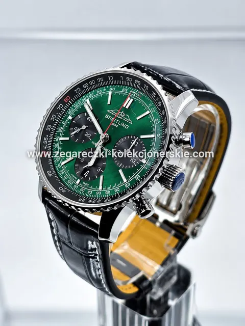 Breitling ETA39
