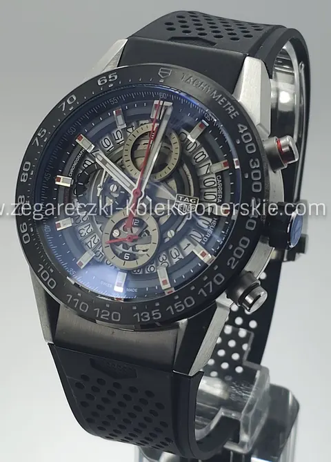 Tag Heuer 25