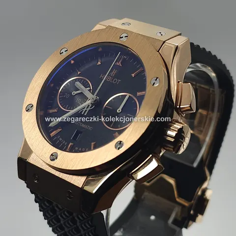 Hublot ETA24