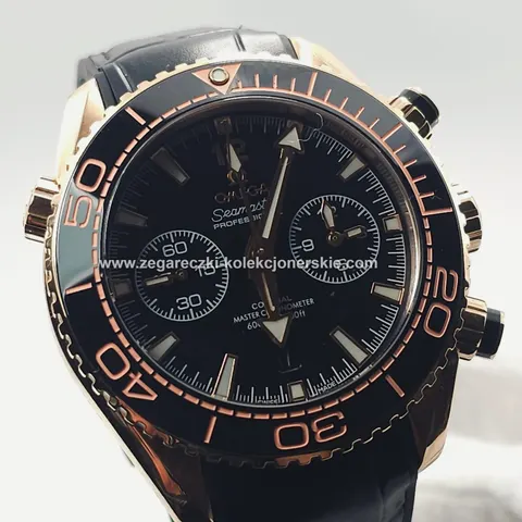 Omega ETA40