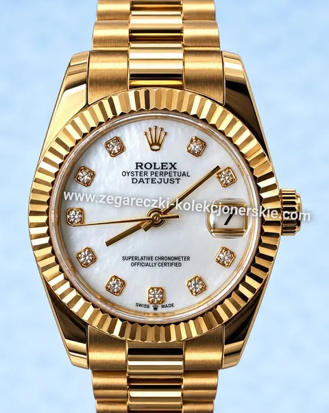 Rolex D06