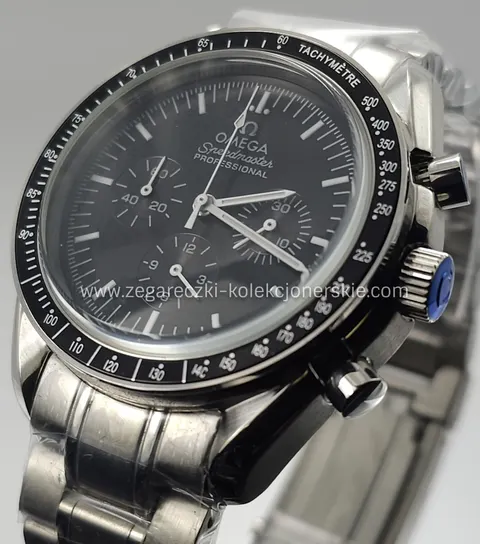 Omega 21