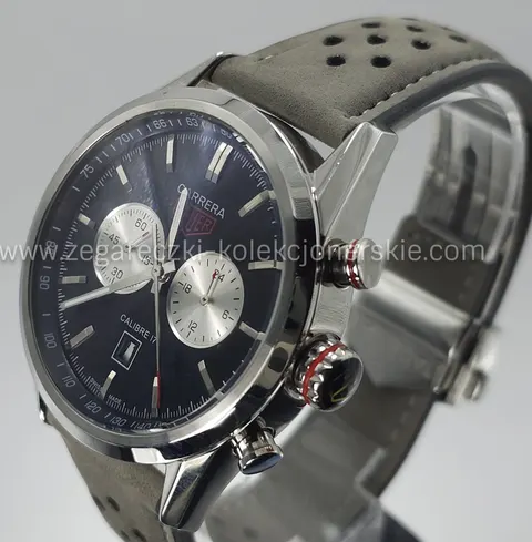 Tag Heuer 04