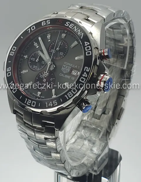 Tag Heuer 21
