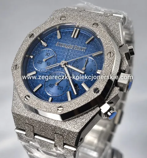 Audemars Piguet ETA02